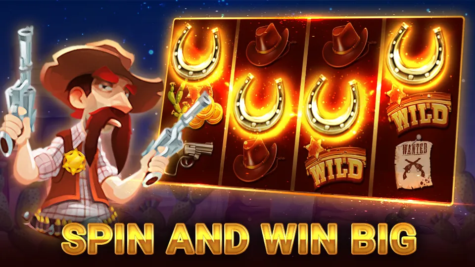 Tải ứng dụng 777king để chơi slot game