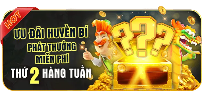 Thưởng nạp tiền hàng ngày 777king app