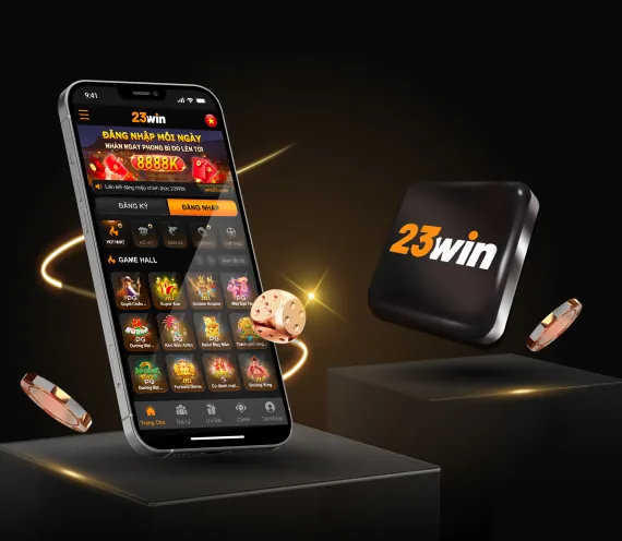 Hình ảnh người dùng trải nghiệm 777king app trên di động