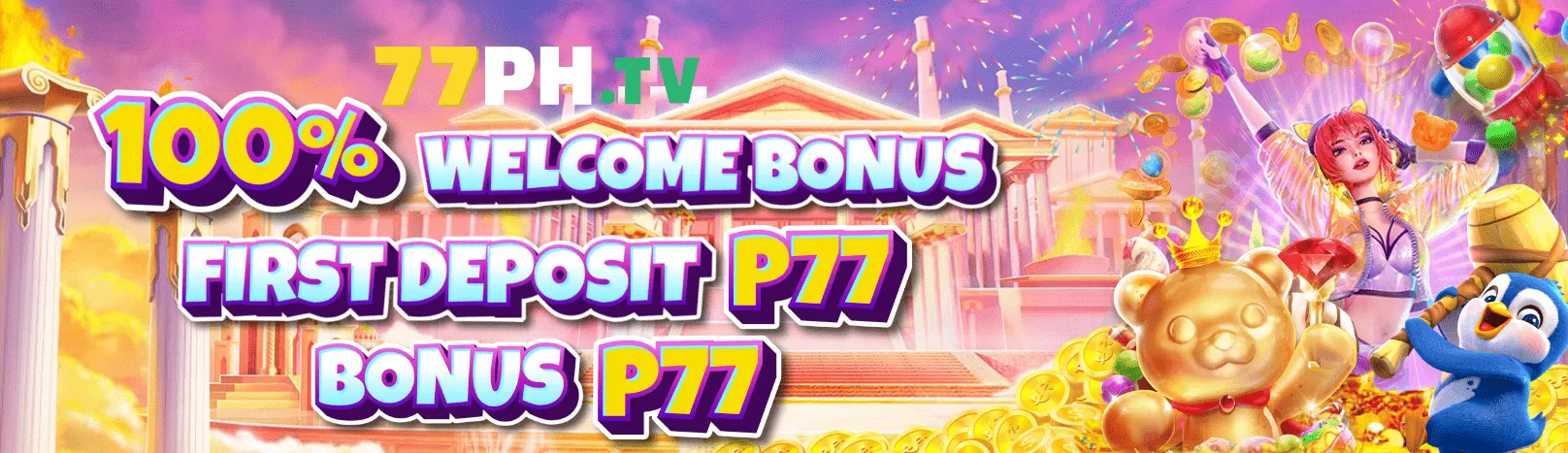 Người chơi vui vẻ nhận ưu đãi từ 777king App