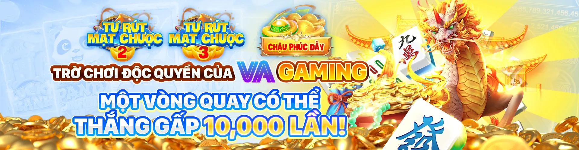 Thế giới Bắn Cá sôi động trên 777king App