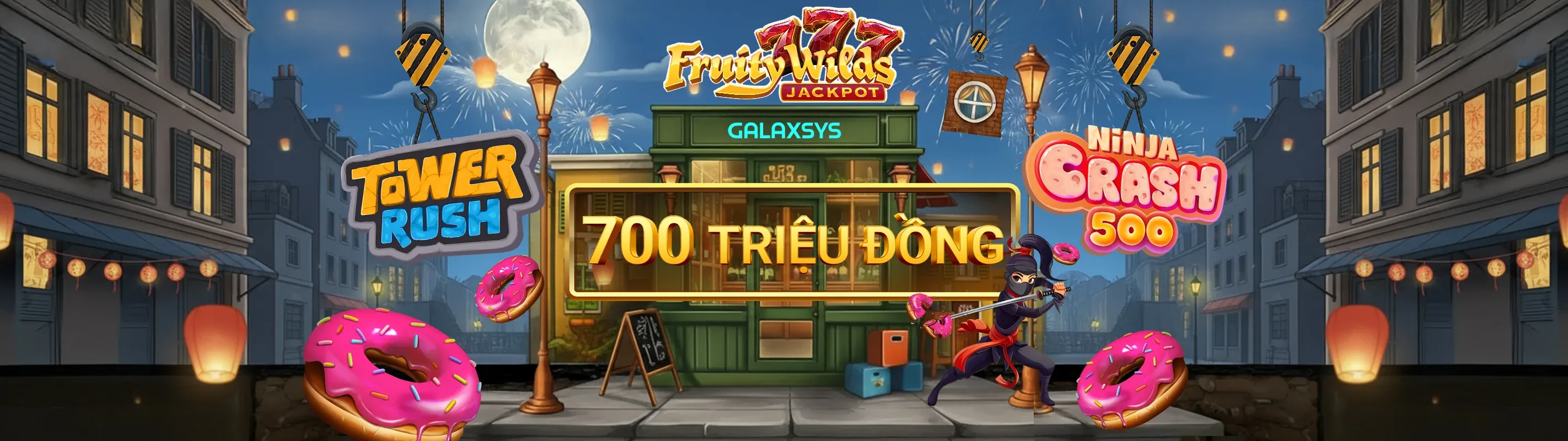 Hình ảnh chính hướng dẫn tải ứng dụng 777king